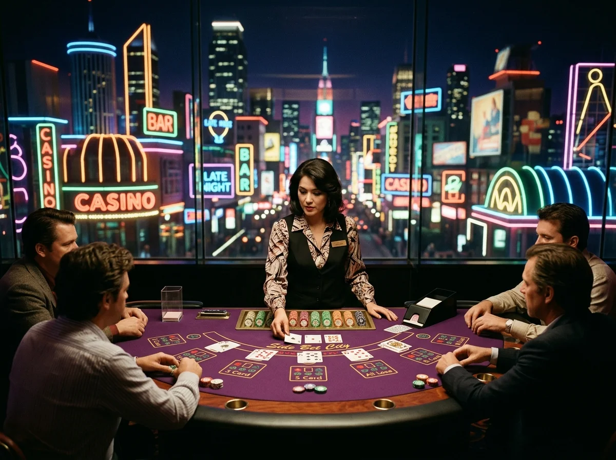 Gry na żywo, fireball casino rejestracja
