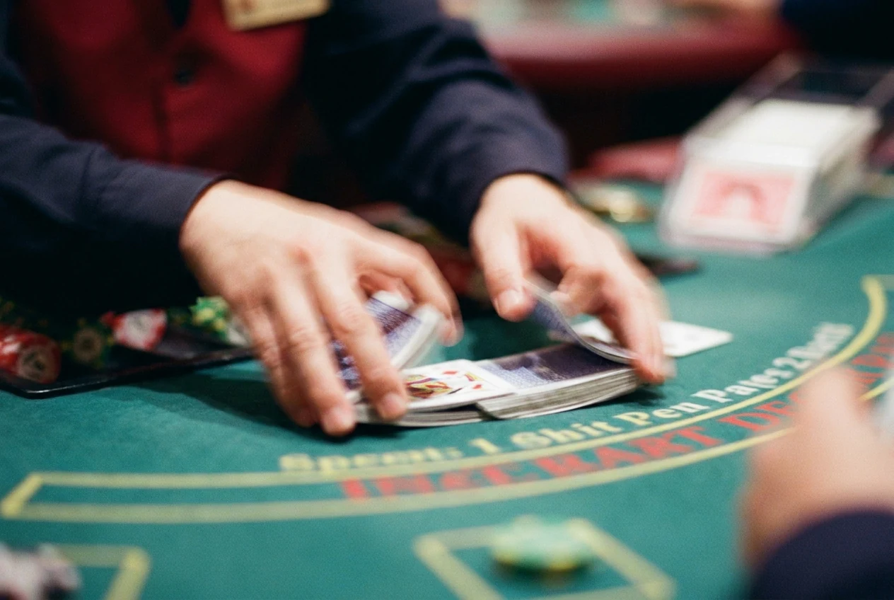 Speed Baccarat w Fireball Casino