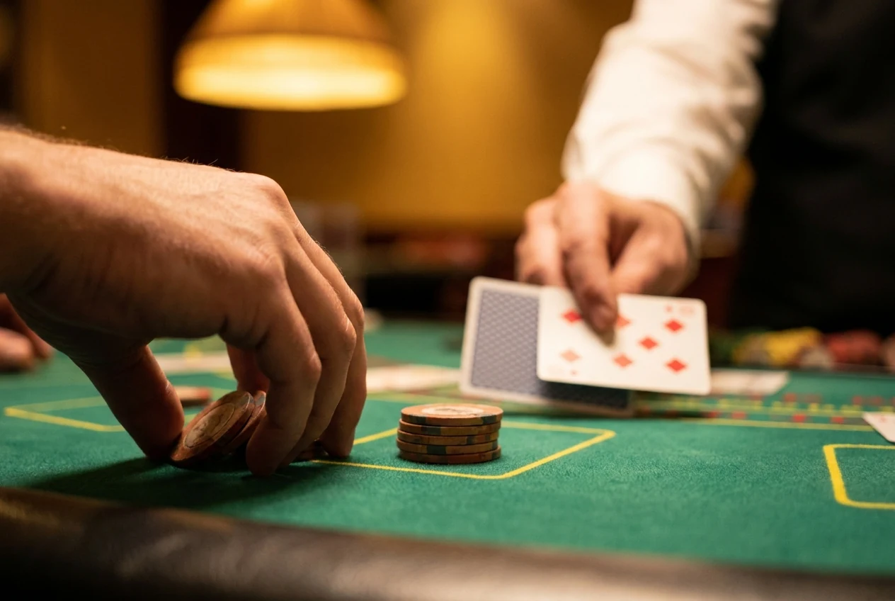 Gry stołowe, fireball casino rejestracja